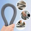 1-2M Washing Machine Hose Washing Machine Hose Drain Stretchable Ripple Universal Accessories