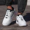 Men's Shoes In Spring Summer Men's Flat Casual Shoes One Foot Sports Board Shoes Trendy Work Versatile Shoes Tenis Para Hombre