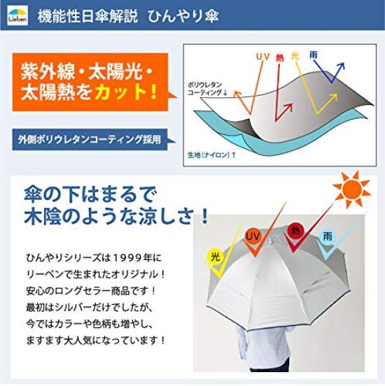 UV for both sunny and rainy light heat golf strong wind long straight large cool umbrella Men's parasol, protection, days, blocking, blocking,