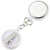 Fieldwork Nurse Pocket Watch with Reel, Luminous, GY017p-1, Women's