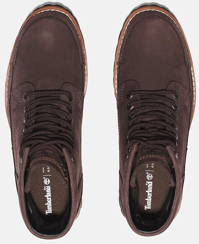 Ботинки Timberland Original Leather 6'' braun