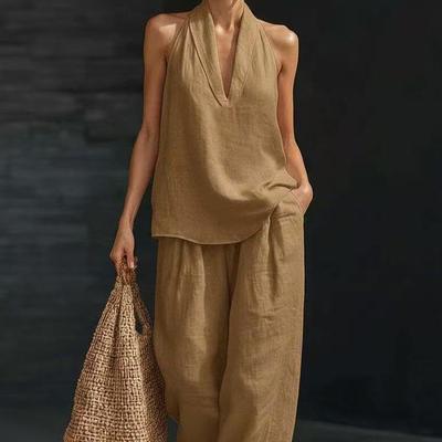 Trajes y combinados – Trajes con pantalón