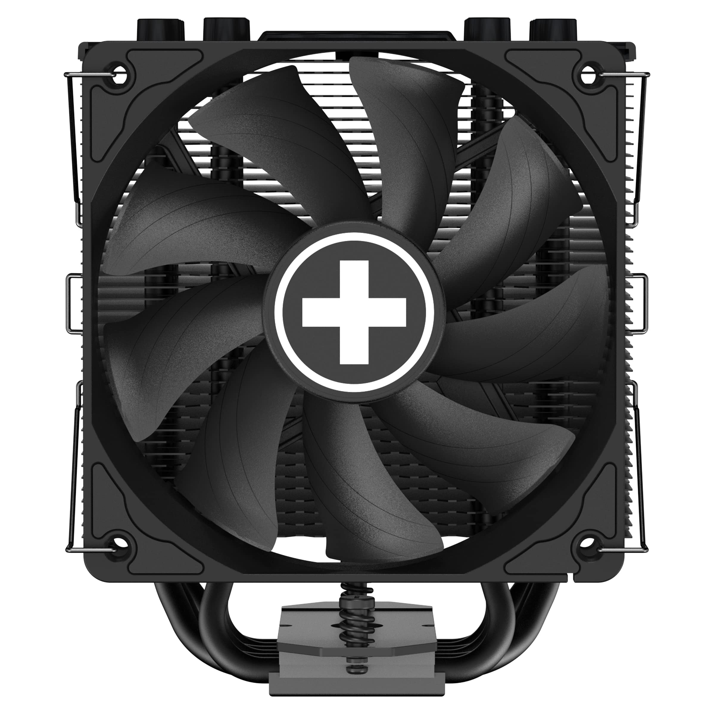 

Xilence XC081 M906 Performance X CPU Cooler 120mm FDB Fan - - (Embossed)