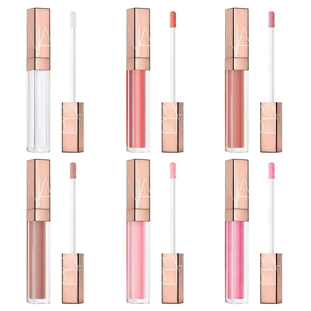 NARS Lip Glow Afterglow Lip Shine SUPERVIXEN