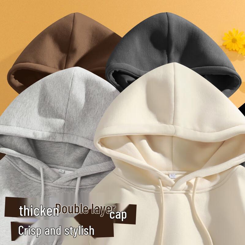 Baleno Men's Teacup Panda Graphic Hoodie