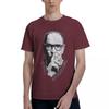 Ennio Morricone Movie Music Composer 100 Cotton Casual Breathable Confortable Unisex Designer Clothes Unisex Unisexs Shirt