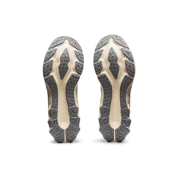 New Asics Novablast 2 Sps Smoke Grey Piedmont Grey 1201A483-020