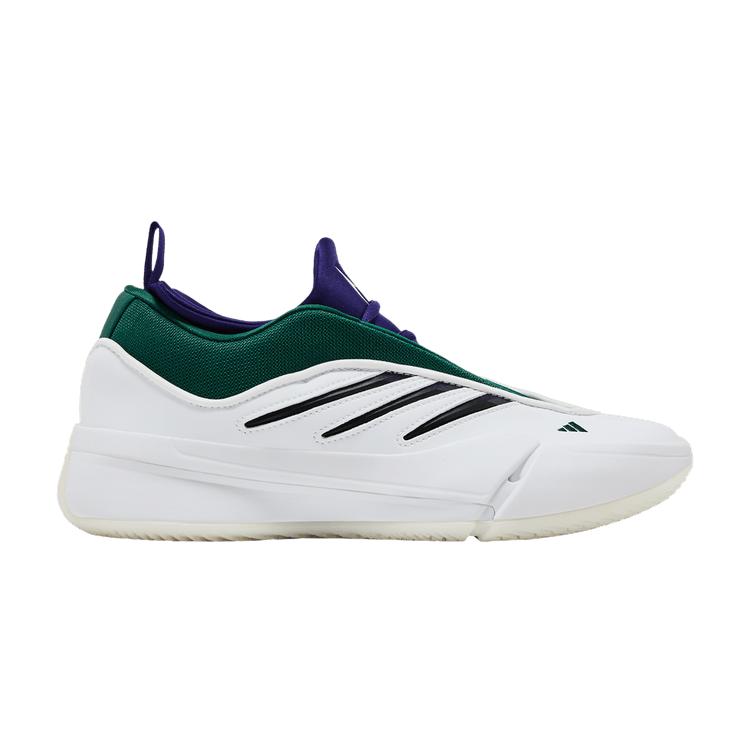 adidas Dame 9 Милуоки Бакс 40.5