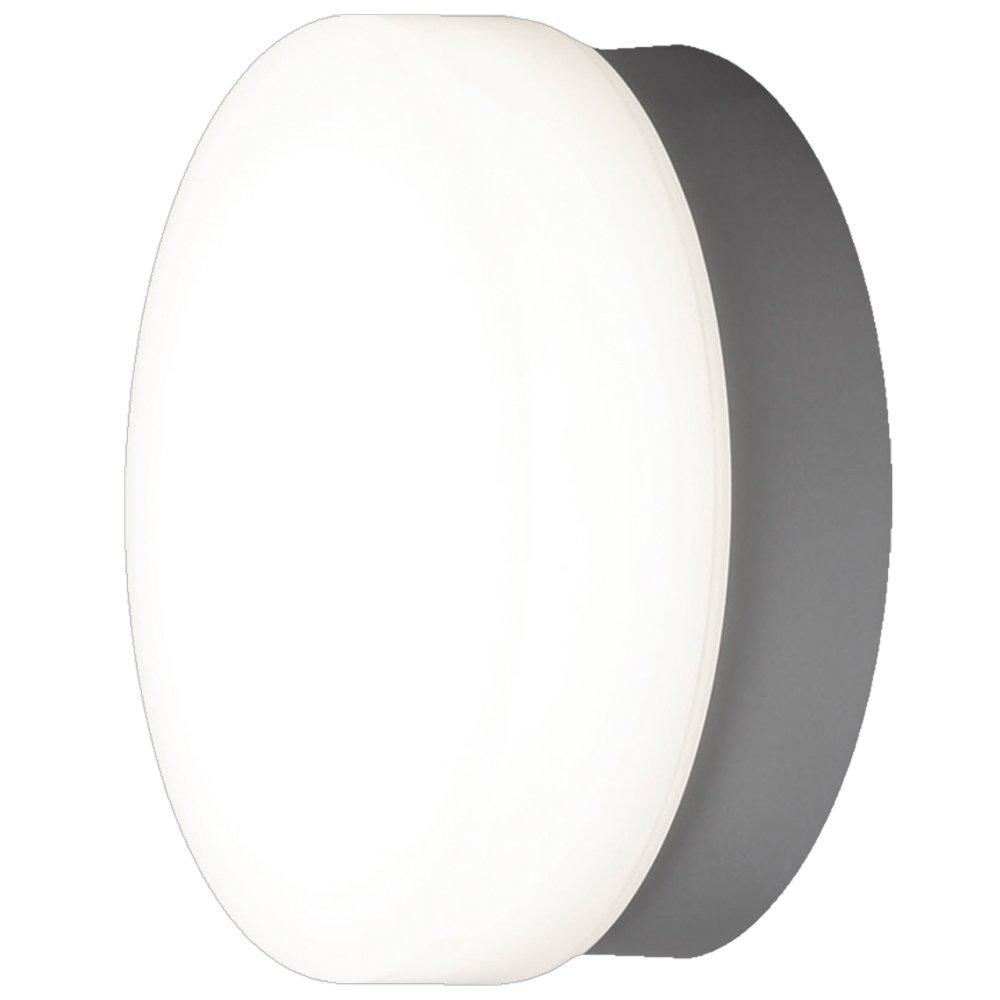 

Iris Ohyama LED Light Round Bulb Color 500lm Porch/Bathroom CL5L-CIPLS-BS