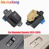 NEW For Hyundai Sonata 2011-2014 Power Window Switch 93570-3S000RY 93570-3S000 935703S000 935703S000RY Black/Beige