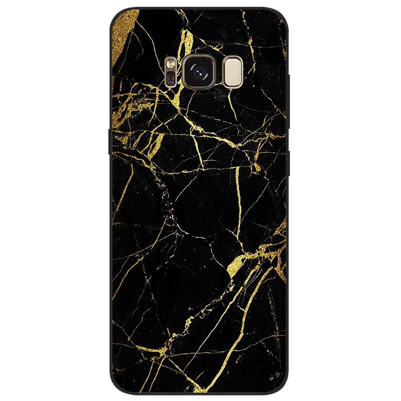 For Samsung S 8 S8 Case Back Cover for Samsung Galaxy S8 Plus Case Cover Soft TPU Silicone Fundas Coque For Samsung S8 Case