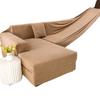 All inclusive Universal Sofa Cover Elastic Thickened  Universal Anti Slip Leather Sofa Cover Fabric for Empress  Anti Cat Scratch
