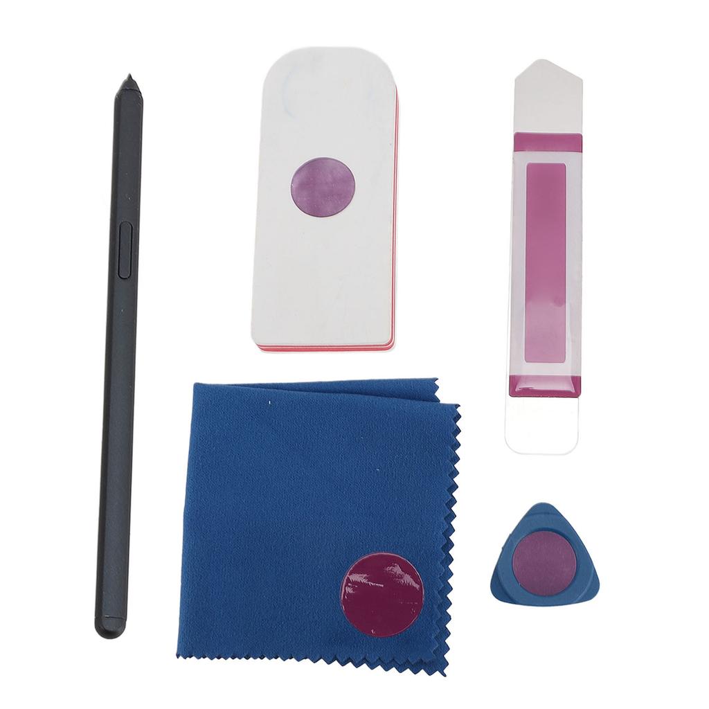Stylus Pen Portable High Sensitivity Stable Performance Replacement Stylus Pen for Galaxy S21 Ultra