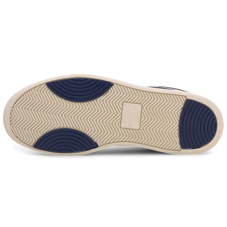 PUMA Ralph Sampson Demi OG 'White Peacoat' Men's 371683-06