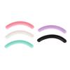 Eyelashes Curler Replacement Pad Strong Elasticity Not Easy To Break Replace The Rubber Strip Makeup Curling Styling Tools