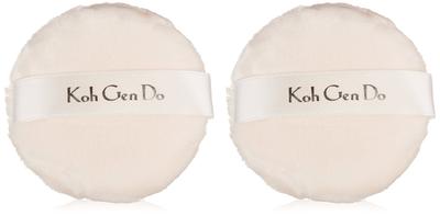 Kohgendo Makeup Puff Face (for Powder)