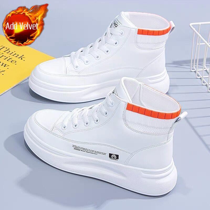 Fashion Booties Lace-up with Laces Female Short Shoes High Platform Women's Ankle Boots Chunky Hot Designer Luxury Pu Quality Trend 2024