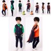 Cute 3pcs Kid Baby Dinosaurs Cotton Autumn Clothe Xmas Gift