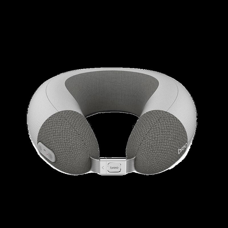 Breo iNeck air2 Smart Inflatable Neck Massager