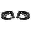 Mitsubishi Outlander 2013-2018 Side Mirror Lower Bracket Frame