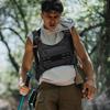 Waterproof Chest Bag for Men & Women - Adjustable Running Vest Phone Holder Pouch for Outdoor Cycling, Hiking, Travel, Jogging