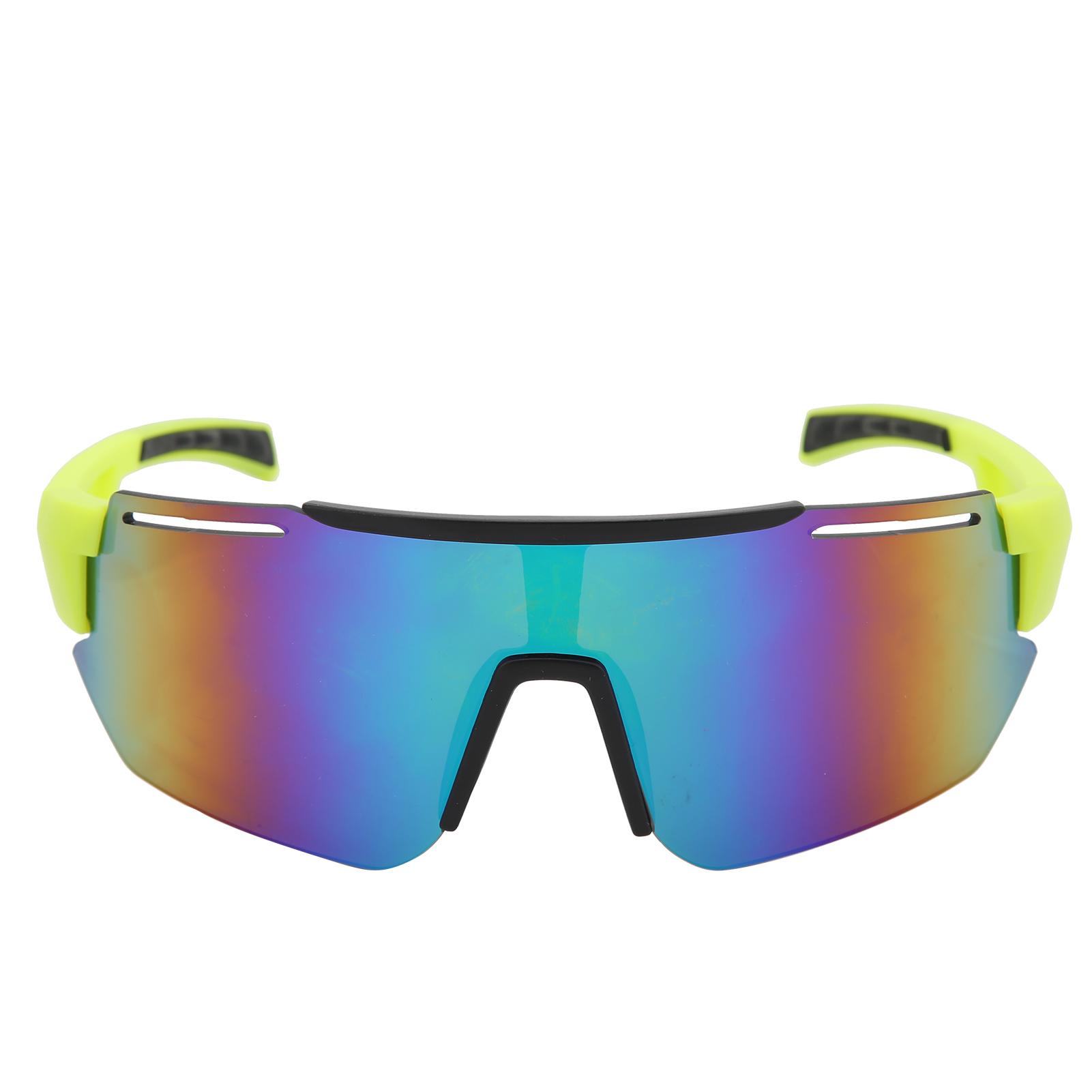 Polarized Cycling Glasses Sports Sunglasses UV Protection Running Driving Fishing Glasses