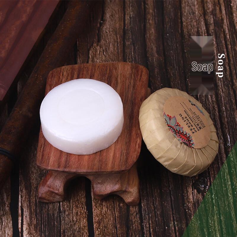 Shuangrui Disposable Hotel Amenities Kit