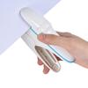 Safe Staple Free Stapler Office Paper Binding Stapleless 7 Sheets Capacity