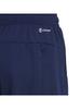 Adidas Train Essentials Complete Set Training Shorts Dark Men's BXJ23, Blue/White (IB8162)