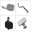 827700U000S4 Coprivite Maniglia Interno Porta Maniglia Porta Interna