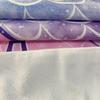 Sunset Wave Bath Towel - Soft, Super Absorbent & Vibrant Ocean Design for Everyday Use & Perfect for Relaxing Bath Moments