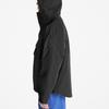 Timberland Outdoor Comfortable Warm Waterproof Cotton Jacket Men Jacket Black A6941-001