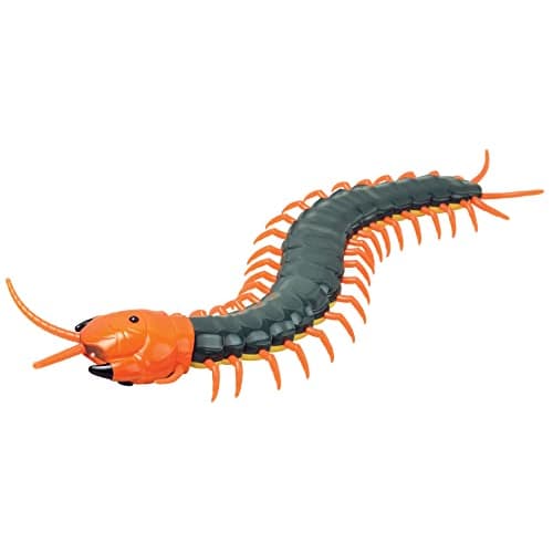 Doyusha Infrared RC Series Centipede Electric Infrared Control No. 9901