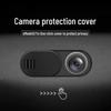 Cache-Caméra Intérieure pour Tesla Model 3/Y/YL 6 Places - Protection Anti-Espionnage