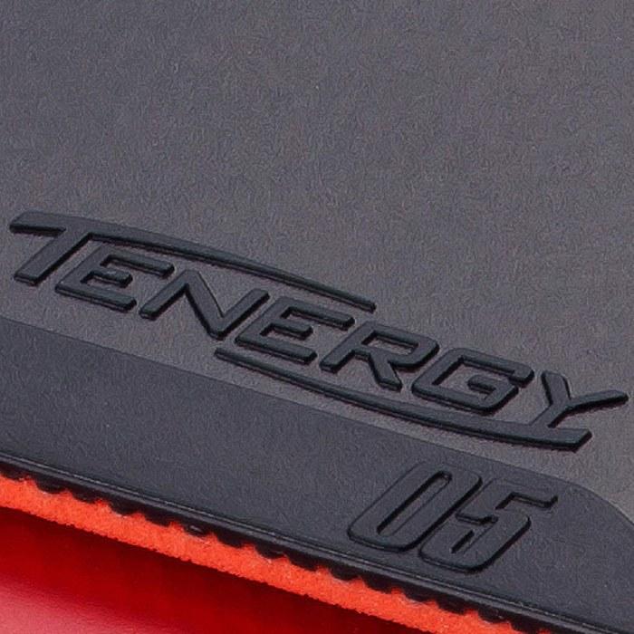 Butterfly Table Tennis Rubber Tenergy 05 Black Thick 05800 (278) Black