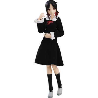 Figma Kaguya-sama chce válčit Kaguya Shinomiya Neměná ABS&PVC malovaná pohyblivá figurka M06780