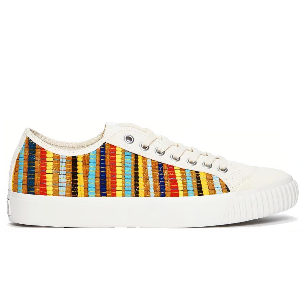 ONITSUKA TIGER Ok Basketball Low 'Sakiori' 1183A220-750