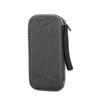 Portable Storage Bag Shock-absorbing Organiser Case Scratch-resistant Conatiner Storage Solution for 360 GO 3 Camera