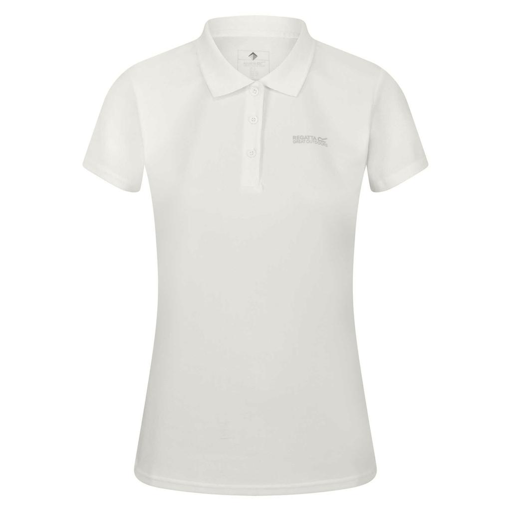 Regatta Womens/Ladies Maverick V Polo Shirt