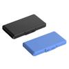 M.2 Solid Disk Box Solid Hard Drive Storage Case For 4 Slots With High Strength Protective Shell