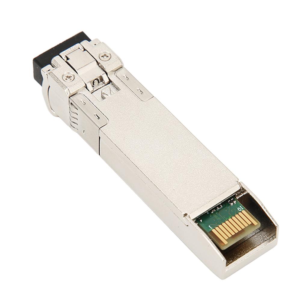 SFP+ Module 10G Single Mode Single Fiber TX1270nm 10KM Transmission Distance SFP+ Transceiver
