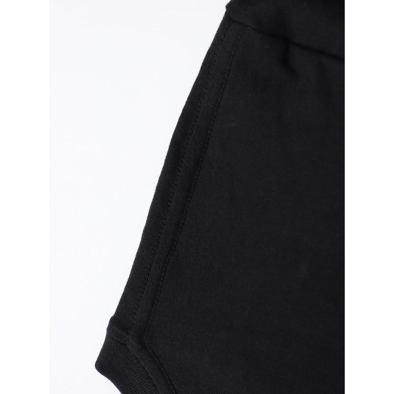 European Size Comfortable And Stylish Trendy "Personalized Creative" Pattern Print Round Neck T-Shirt, New Men'S Casual Daily Style T-Shirt