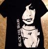 Black Veil Brides Herren T-Shirt Schwarzes Baumwoll-Tee Alle Größen