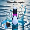 Satisfyer Pro Penguin Clitoral Suction Stimulator – Air Pulse Toy for Women, Rechargeable External Massager with Quiet Designs