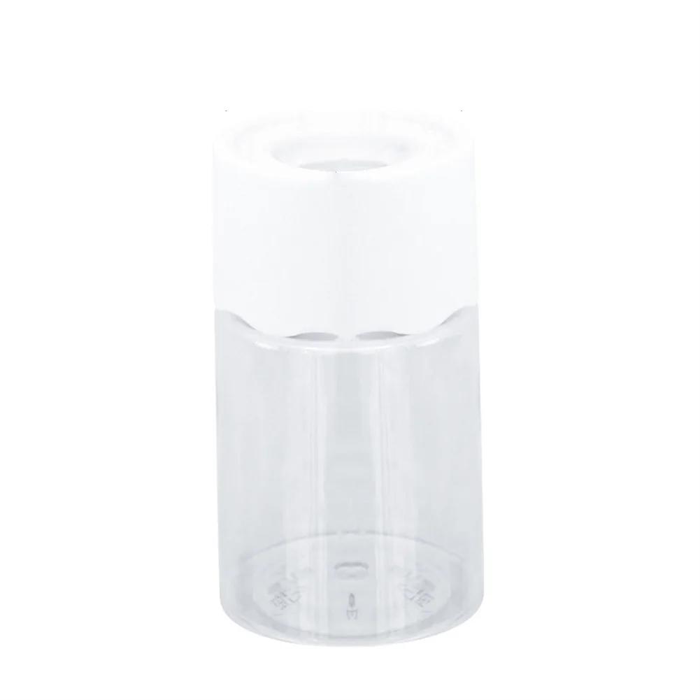 

Простой и прозрачный гидропонный горшок, круглый горшок для цветов, специально для зеленого плюща, гидропонные сосуды для гостиной и офиса, украшения для дома белый