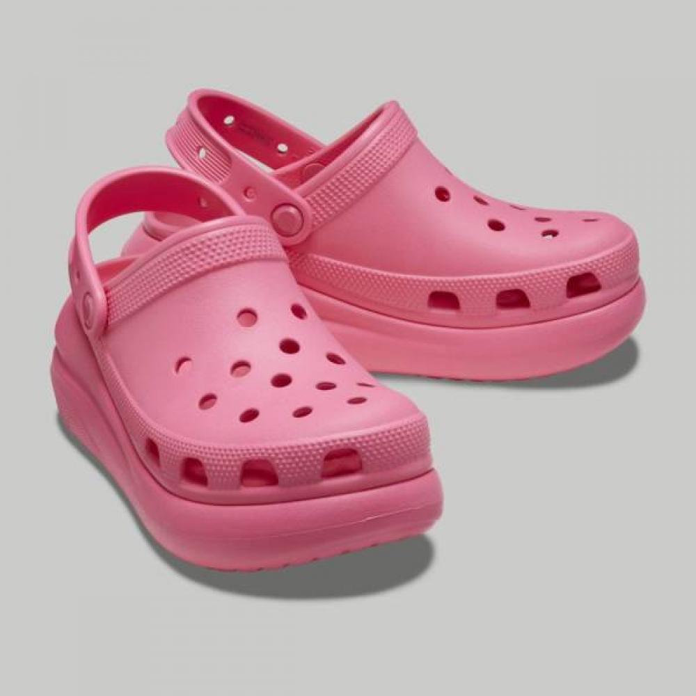 

Crocs Crush Clog Hyper Pink 207521 6vz M7W9(260mm)