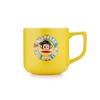 paul frank 350ml Cartoon Ceramic Mug Set (2-Pack)