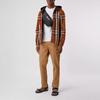 Jackets & Coats Men's Dark Birch Brown 80369161