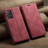 Leather Flip Case for Xiaomi 13 Pro/Redmi Note 12 Pro/Note 11 - Card Holder