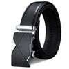 Belts Famous Brand Designer Belt Men Plus Size 130 140 150 160 170cm High Quality PU Leather Luxury Belts Metal Automatic Buckle